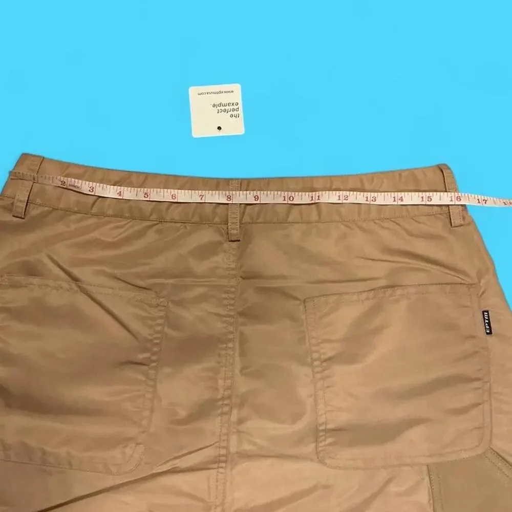 Eptm the perfect example utility cargo carpenter pants